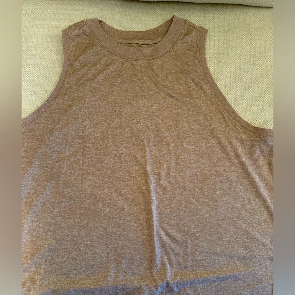 Vuori tank. Size small.